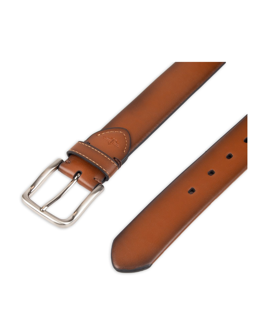 (image for) Concise Stretch Tab Belt